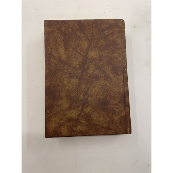 Reader’s Digest Condensed Books 1st Ed 1982 Leather Bound w/ Gilt Edges - NM - Picture 5 of 11